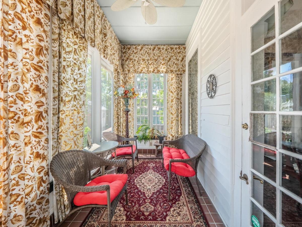 The Verandas Wilmington Ngoại thất bức ảnh
