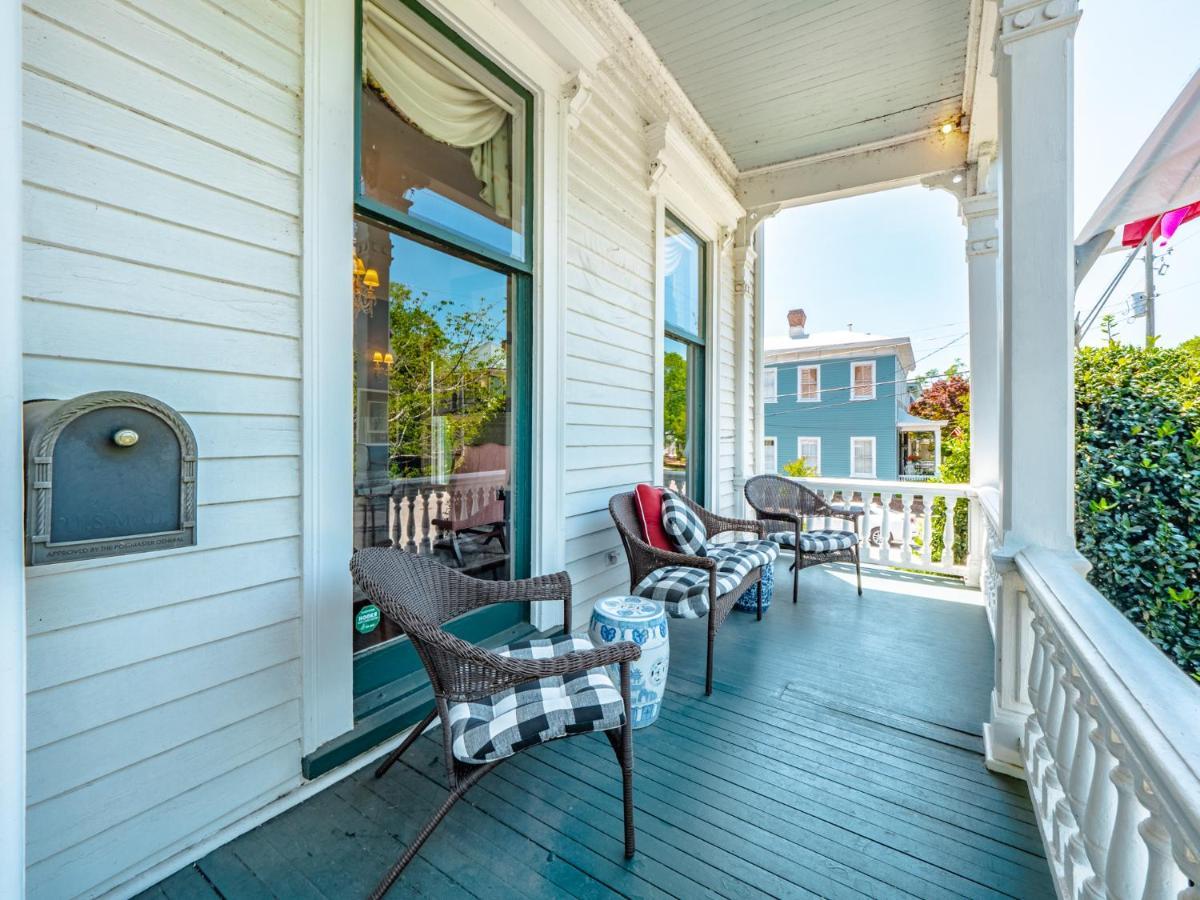 The Verandas Wilmington Ngoại thất bức ảnh