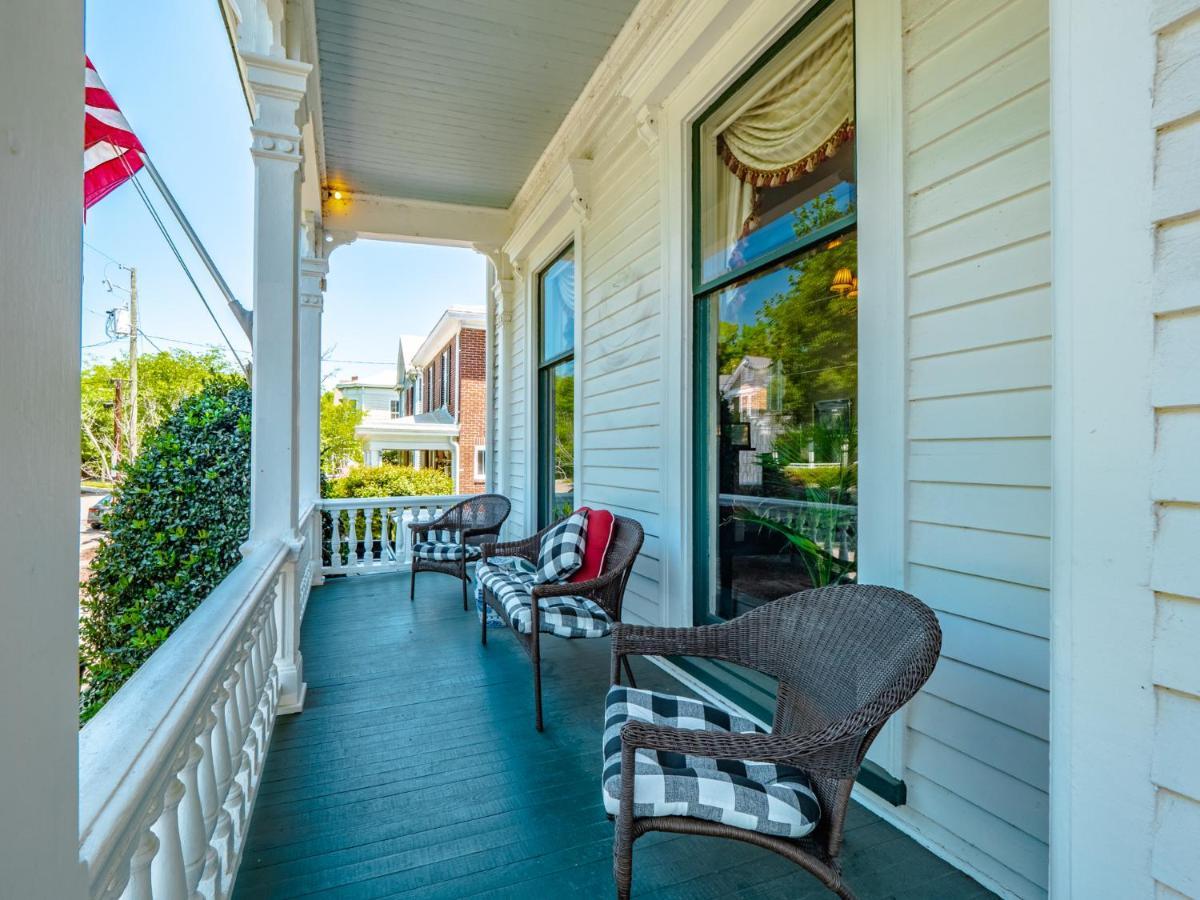 The Verandas Wilmington Ngoại thất bức ảnh