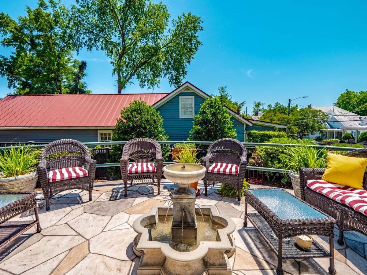 The Verandas Wilmington Ngoại thất bức ảnh